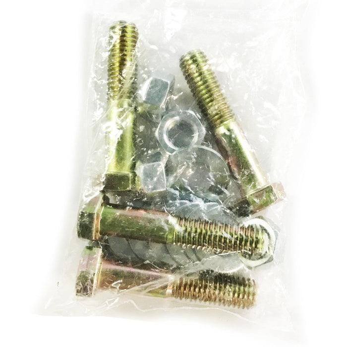 Universal Kryptonite Sway Bar End Link Hardware Kit (12663-00979) - Kryptonite