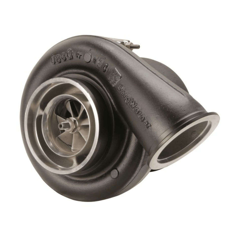 Universal S467/83 Turbocharger (FPE-S467) - Fleece Performance