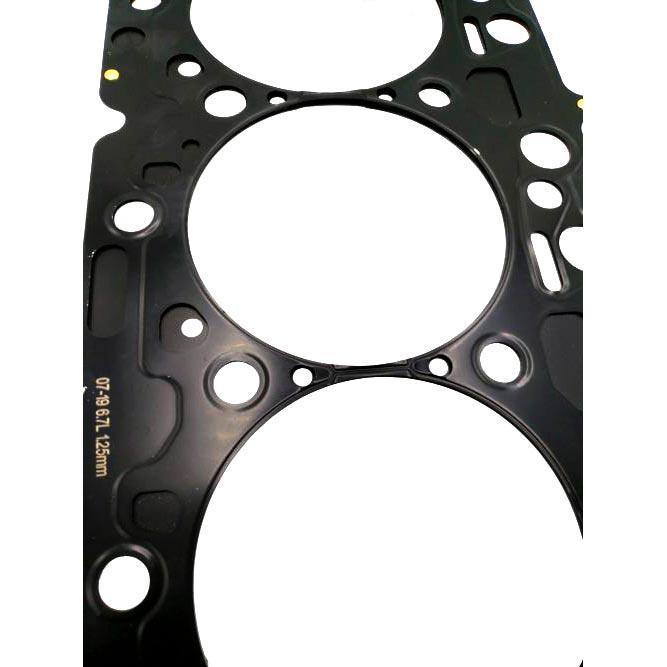 1989-1998 Cummins 5.9L Hamilton Cams Fire Ring Gasket .080" (07-g-12v-f20) - Hamilton Cams