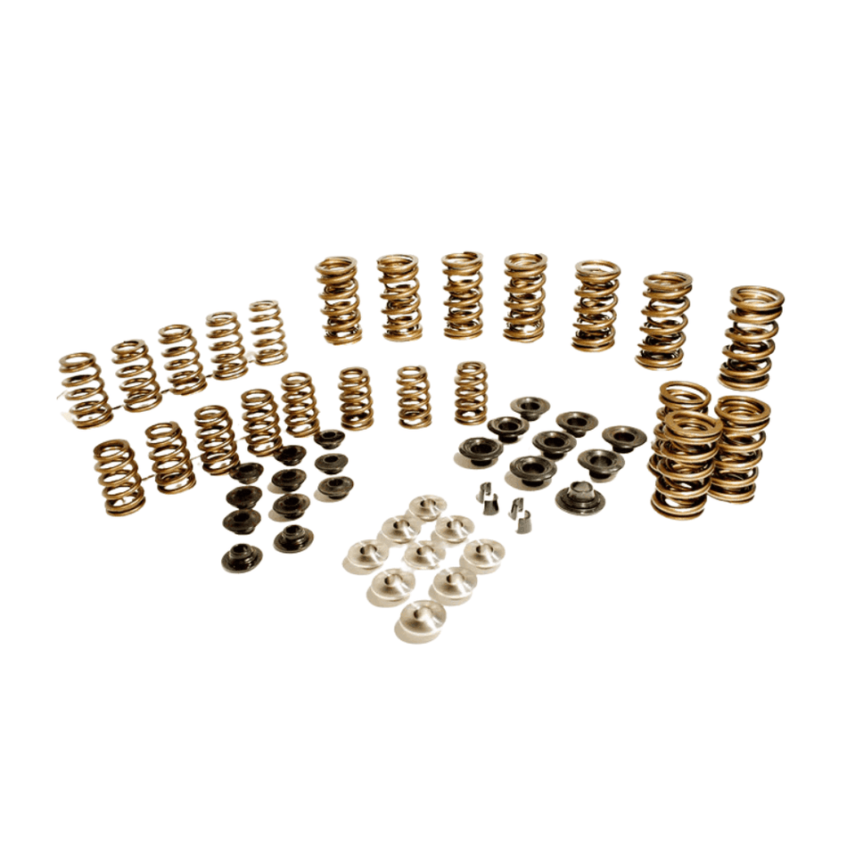 1989-1998 Cummins 5.9L Hamilton Cams HD Valve Springs (07-s-001) - Hamilton Cams