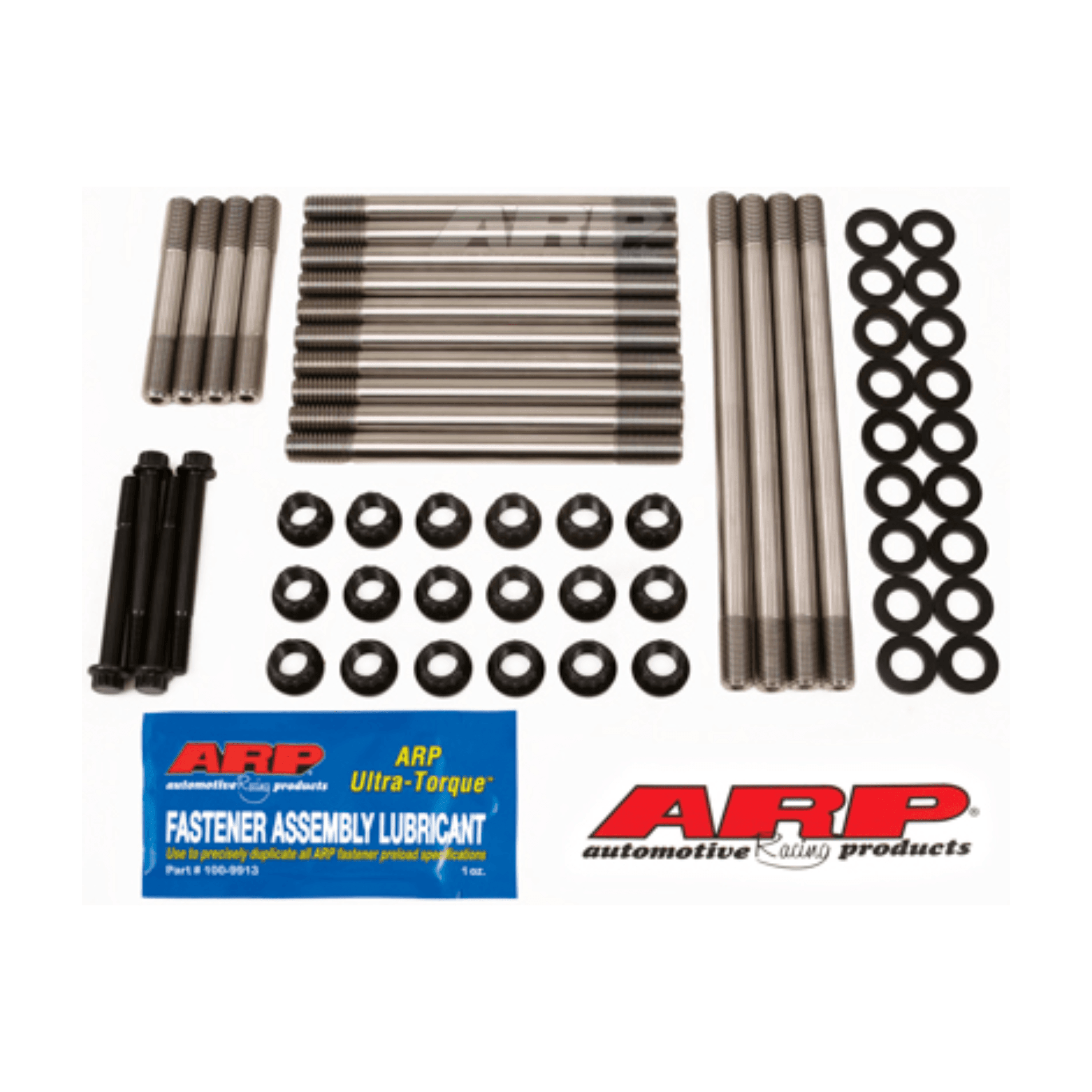 1989-1998 Cummins 5.9L Head Stud Kit CA625+ (247-4207) - ARP Bolts