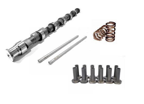 1989-2018 Cummins 5.9L/6.7L 178/208 Towing Camshaft Kit (07-cc-12V178) - Hamilton Cams