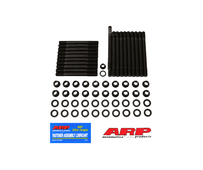 1993-2002 Powerstroke 7.3L Main Stud Kit (250-5801) - ARP Bolts