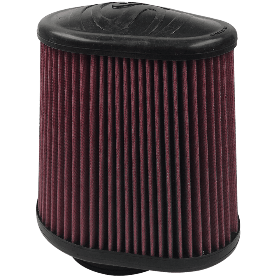 1994-1997 / 2011-2022 Powerstroke 6.7L S&B Intake Replacement Filter (KF-1050 / KF-1050D) - S&B Filters