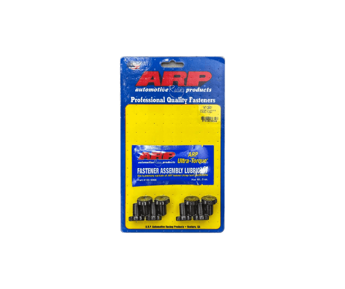 1994-2007 Cummins 5.9L Flexplate Bolt Kit (147-2901) - ARP Bolts