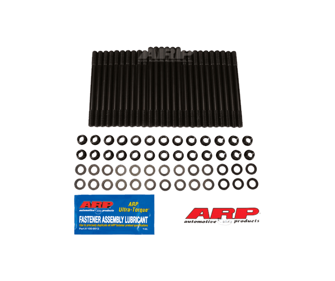 1998-2019 Cummins 6.7L Head Stud Kit (247-4202) - ARP Bolts