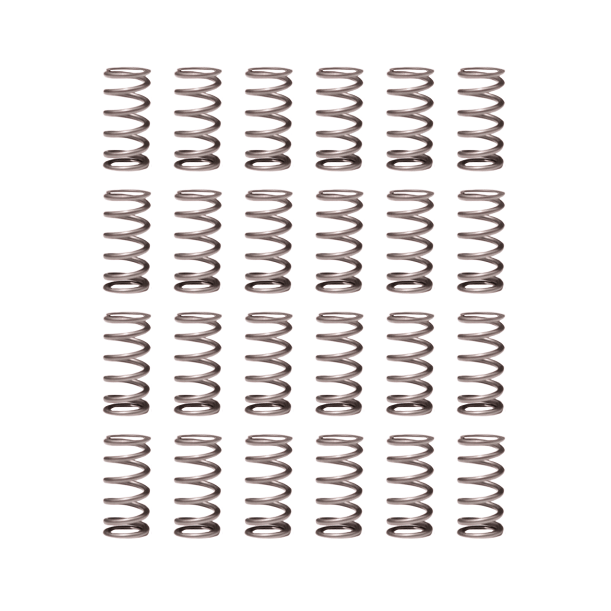 1998.5-2018 Cummins 5.9L/6.7L Hamilton Cams Valve Spring Set (07-s-003) - Hamilton Cams