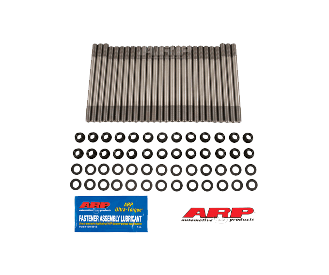 1998+ Cummins 5.9L/6.7L Head Stud Kit CA625+ (247-4204) - ARP Bolts