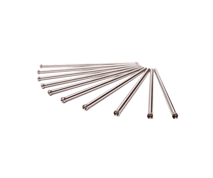 2003-2018 Cummins 5.9L/6.7L 24V Hamilton Cams Extreme Duty Pushrods 12MM (07-P-004) - Hamilton Cams