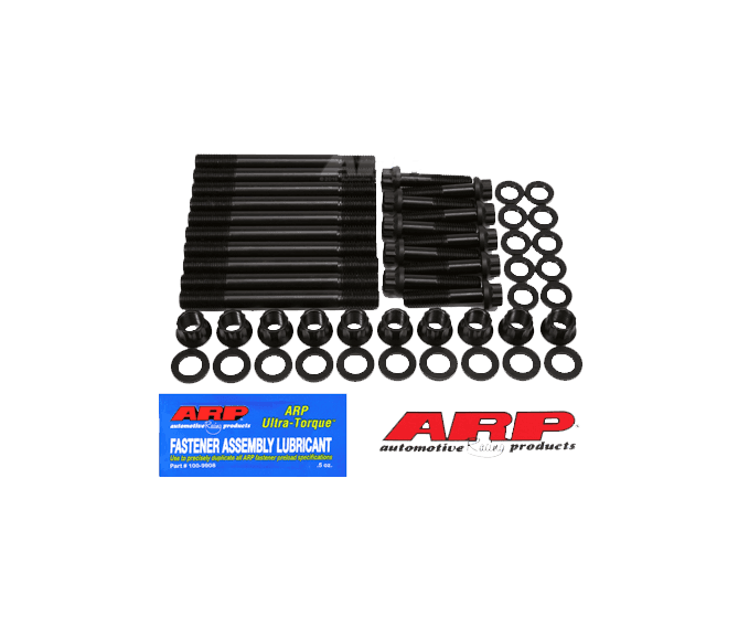 2006+ Duramax Main Stud Kit (230-5402) - ARP Bolts