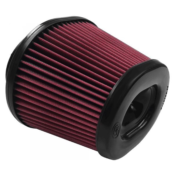 2008-2010 Powerstroke 6.4L S&B Intake Replacement Filter (KF-1051 / KF-1051D) - S&B Filters