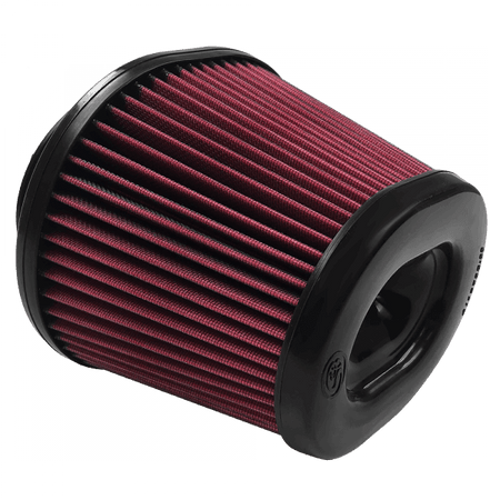 2008-2010 Powerstroke 6.4L S&B Intake Replacement Filter (KF-1051 / KF-1051D) - S&B Filters