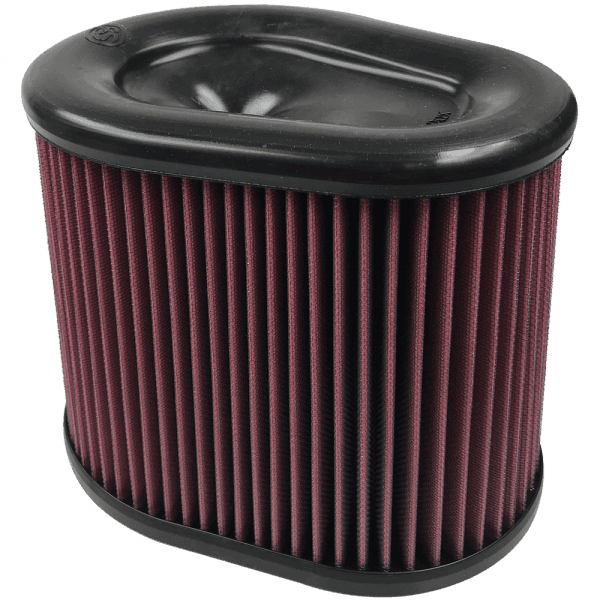 2011-2016 Duramax LML S&B Intake Replacement Filter (KF-1062 / KF-1062D) - S&B Filters