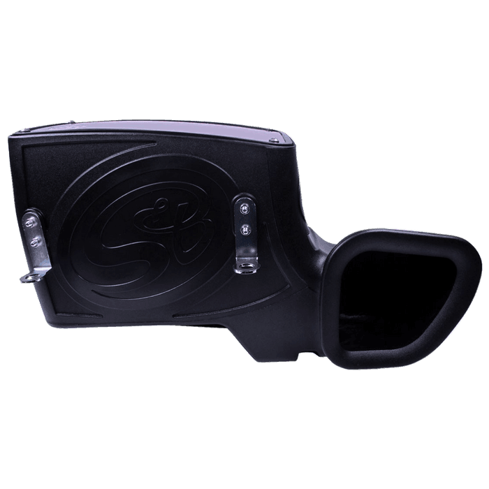 2014-2018 Dodge EcoDiesel S&B Cold Air Intake (75-5074) - S&B Filters