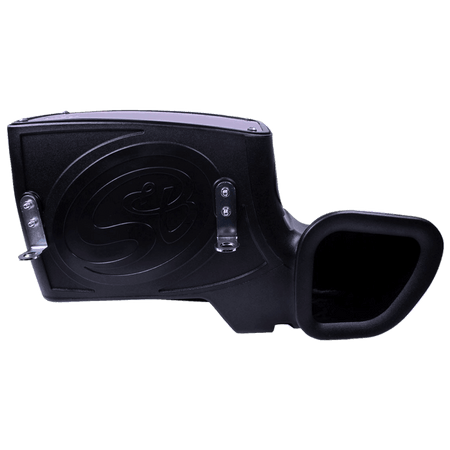 2014-2018 Dodge EcoDiesel S&B Cold Air Intake (75-5074) - S&B Filters