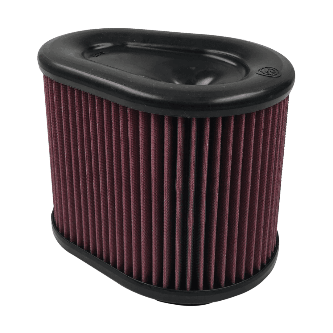 2014-2018 EcoDiesel S&B Intake Replacement Filter (KF-1061 / KF-1061D) - S&B Filters