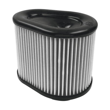 2014-2018 EcoDiesel S&B Intake Replacement Filter (KF-1061 / KF-1061D) - S&B Filters