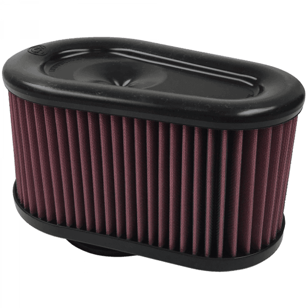 2016-2019 Duramax 2.8L S&B Intake Replacement Filter (KF-1064 / KF-1064D) - S&B Filters