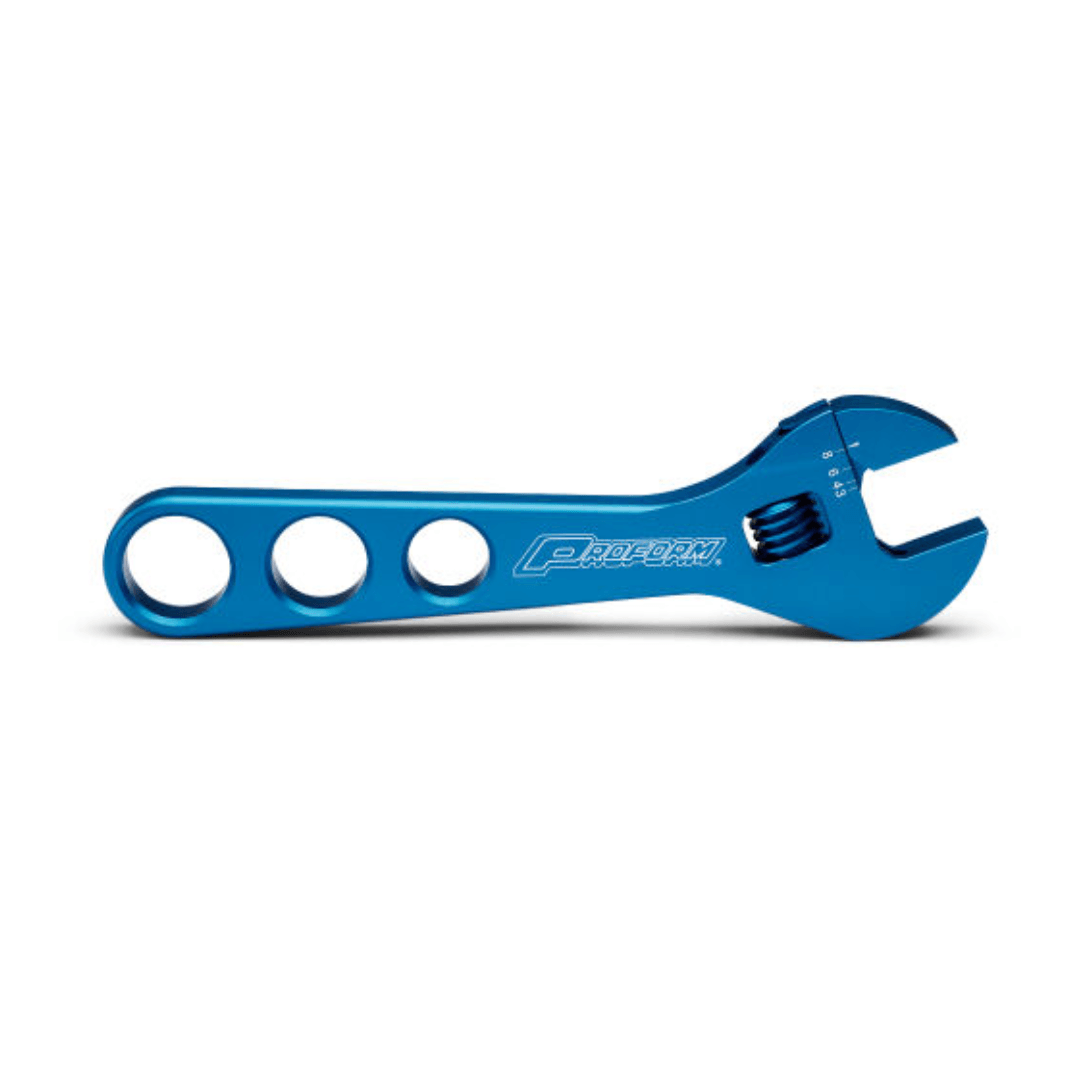 Proform Adjustable AN Wrench (67728) - Proform