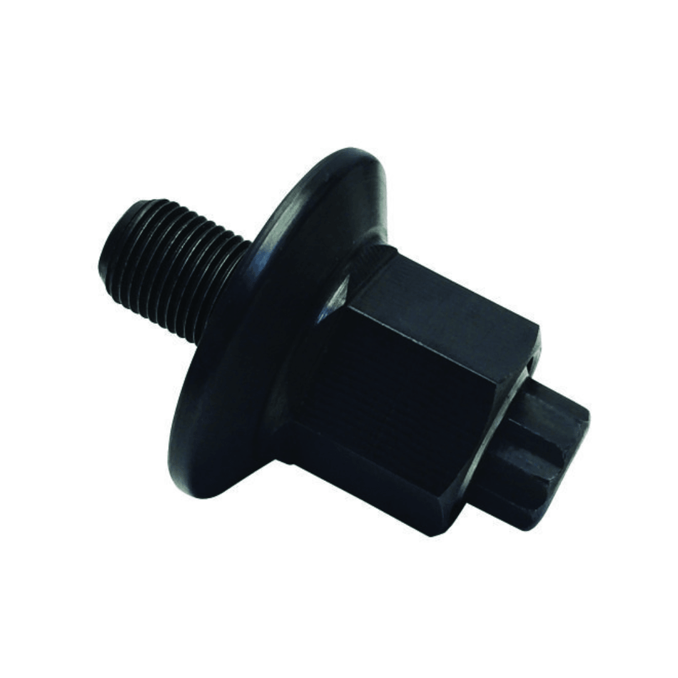 Proform Engine Crankshaft Turning Nut (67426) - Proform