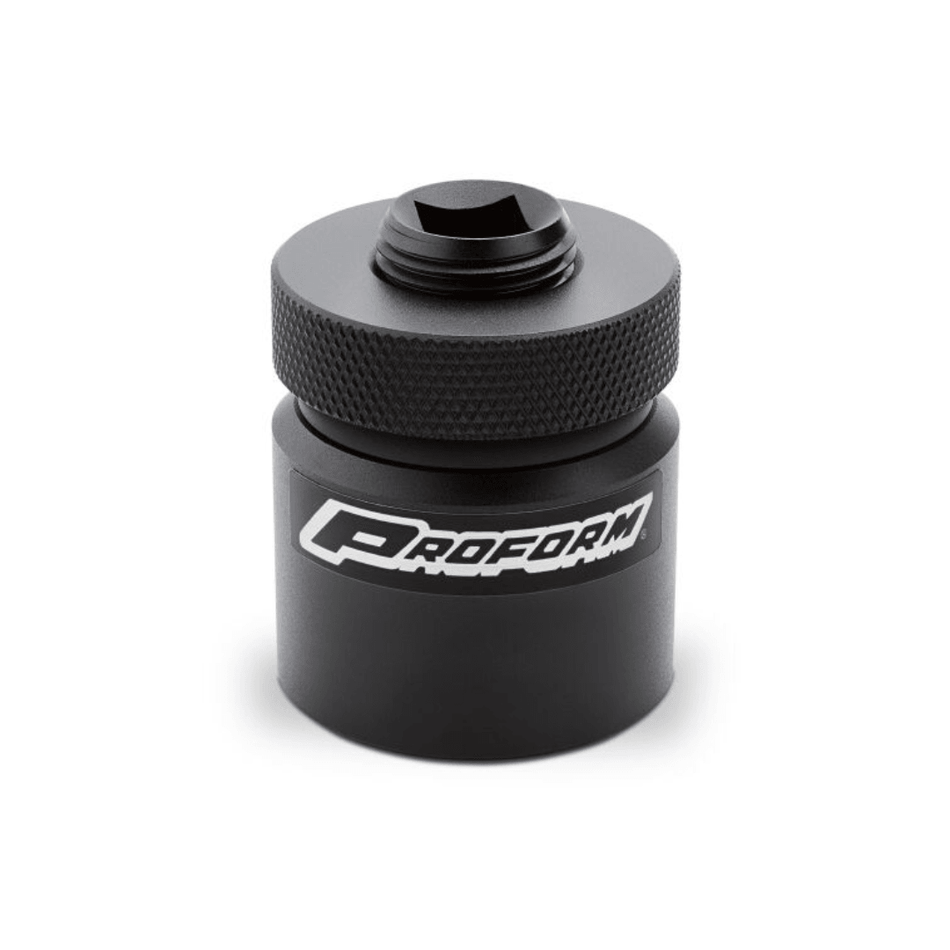 Proform Engine Crankshaft Turning Socket Pro Series (67493) - Proform