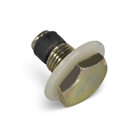 Proform Engine Oil Pan Drain Plug 'No-Mess' Model (66960) - Proform