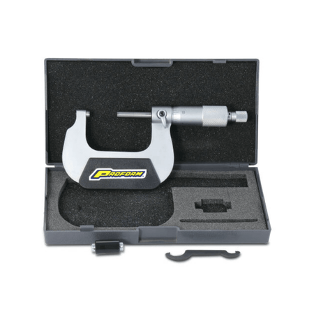 Proform Micrometer 2 Inch To 3 Inch Range (67432) - Proform