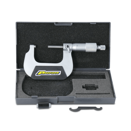 Proform Micrometer 5 Inch To 6 Inch Range (67435) - Proform